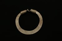 藏品(扁平項圈)的圖片