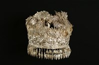 藏品(頭花)的圖片