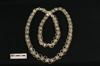 藏品(8字鏈)的圖片