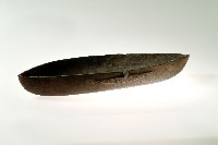 藏品(木盆)的圖片