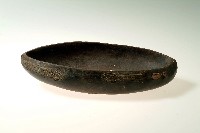 藏品(木盆)的圖片