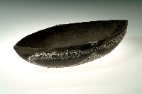 藏品(木盆)的圖片