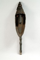 藏品(祖靈像)的圖片