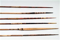 藏品(箭)的圖片