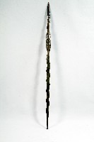 藏品(矛)的圖片