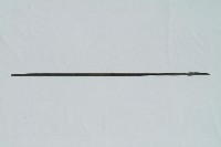 藏品(矛)的圖片