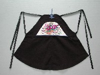 藏品(女子常服(胸兜))的圖片