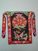 藏品(揹兒帶)的圖片