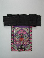 藏品(揹兒帶)的圖片