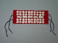 藏品(頭帕)的圖片