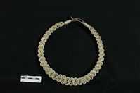 藏品(銀項圈)的圖片