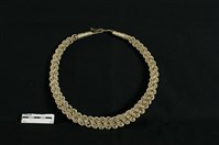 藏品(銀項圈)的圖片