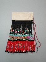 藏品(飄帶裙)的圖片