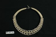 藏品(銀項圈)的圖片