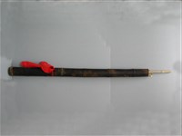 藏品(芒筒)的圖片