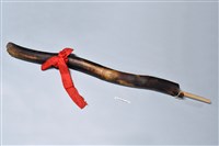 藏品(芒筒)的圖片