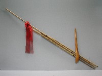 藏品(蘆笙)的圖片