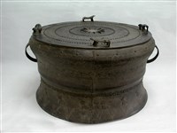 藏品(銅鼓)的圖片