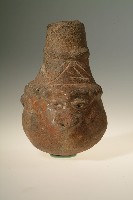 藏品(巫術罐)的圖片