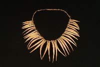 藏品(鯨齒項鍊 )的圖片