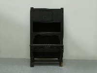 藏品(木櫃)的圖片