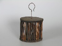 藏品(鳥籠)的圖片