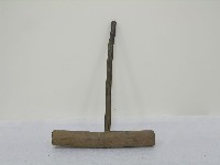 藏品(槌子)的圖片