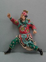 藏品(文財神)的圖片