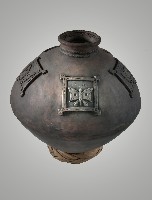 藏品(創作壺)的圖片