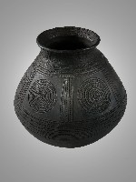 藏品(傳統母壺)的圖片