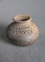 藏品(陶罐)的圖片