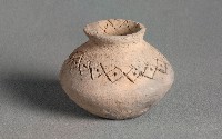 藏品(陶罐)的圖片