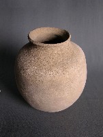 藏品(陶罐)的圖片