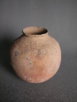 藏品(陶罐)的圖片