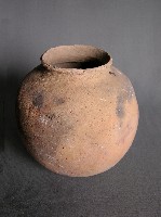 藏品(陶罐)的圖片