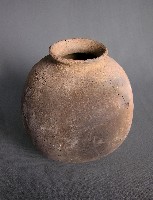 藏品(陶罐)的圖片