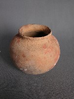 藏品(陶罐)的圖片