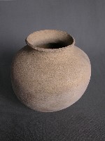 藏品(陶罐)的圖片