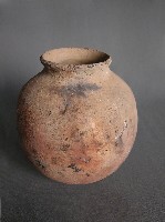 藏品(陶罐)的圖片