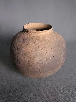 藏品(陶罐)的圖片