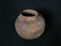 藏品(陶鍋)的圖片