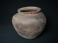 藏品(陶鍋)的圖片