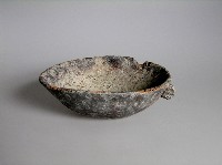 藏品(挑石盆)的圖片