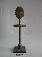 藏品(木娃娃 )的圖片