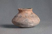 藏品(陶罐)的圖片