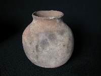 藏品(陶罐)的圖片
