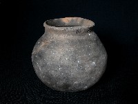 藏品(陶罐)的圖片