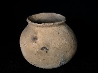 藏品(陶罐)的圖片