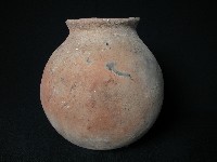 藏品(陶罐)的圖片