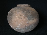 藏品(陶鍋)的圖片